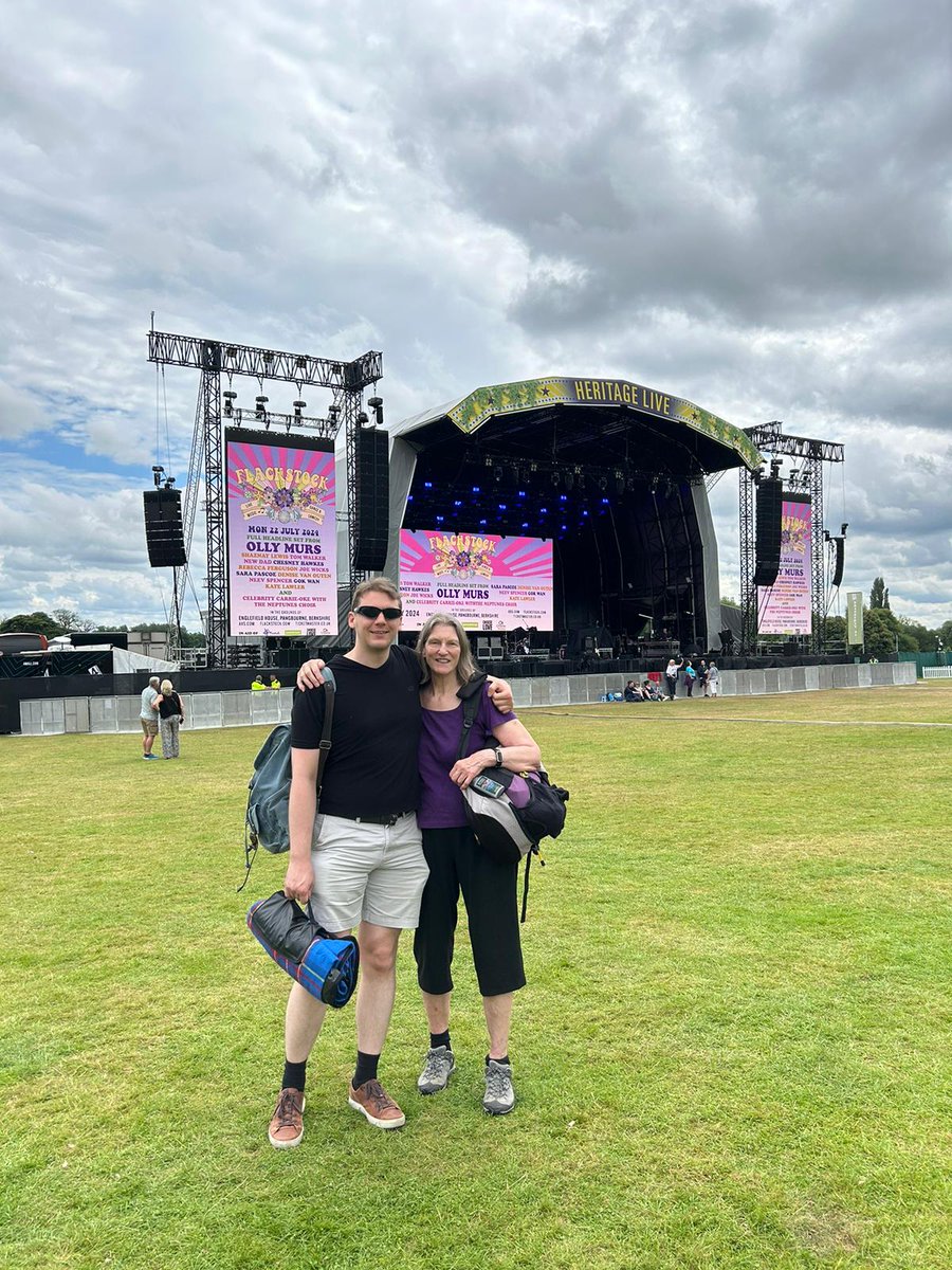 Jonathan Cairns (@jonathancairns) on Twitter photo Very excited to see <a href="/Elbow/">elbow</a>, <a href="/thevillagers/">The Villagers Band</a> & <a href="/HHawkOfficial/">Hamish Hawk</a> today - might be playing a cheeky escape room game in the meantime ๐
<a href="/HeritageLiveGCE/">Heritage Live</a> Very excited to see <a href="/Elbow/">elbow</a>, <a href="/thevillagers/">The Villagers Band</a> & <a href="/HHawkOfficial/">Hamish Hawk</a> today - might be playing a cheeky escape room game in the meantime ๐
<a href="/HeritageLiveGCE/">Heritage Live</a>