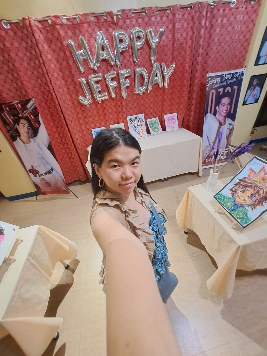 xandz34's tweet photo. Happy jeff day @mylove_jeff 😍

HAPPY BIRTHDAY YML JEFF
#143YesMyLove @143yesmylove
#LoveJeff #JeffSpringBirthday

Thank you @143ofc https://t.co/Lr6m4XJfrQ