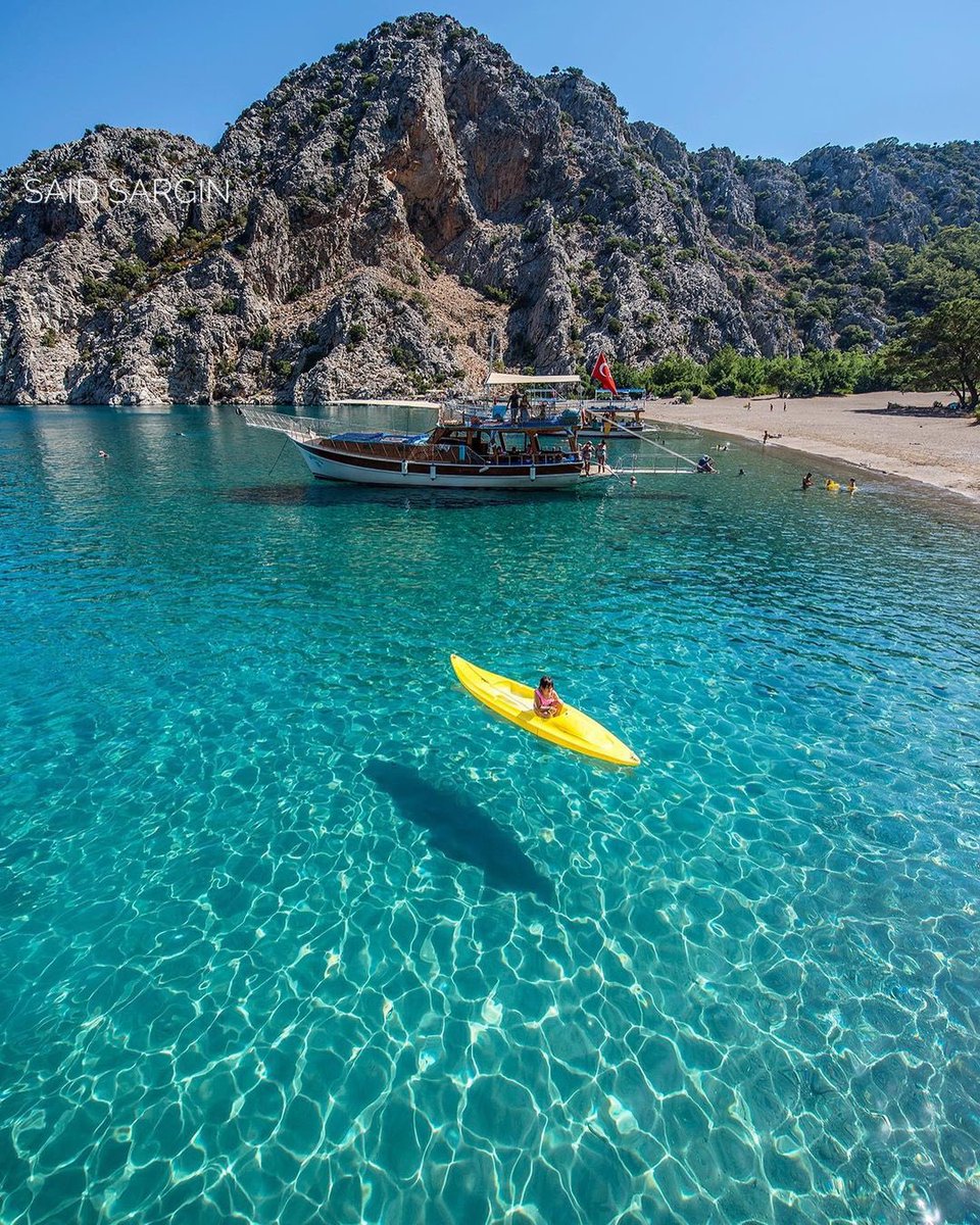 yapilacakIar's tweet photo. Antalya, Adrasan Suluada’ya git. https://t.co/5Pmrt0l9R2