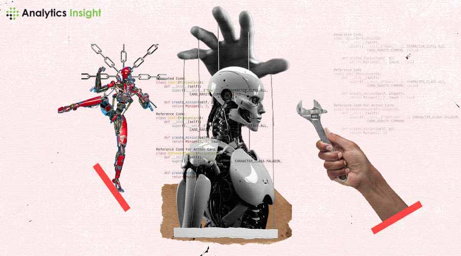 analyticsinme's tweet photo. Robotics Engineers: Roles, Responsibilities, and Career Paths

https://t.co/RhSka4mCFF

#Roboticsengineer  #RoboticsEngineering #DesigningPrototypes #Roboticssystems #Roboticsengineeringworks #AINews #AnalyticsInsight #AnalyticsInsightMagazine https://t.co/5L0XqNB0lv