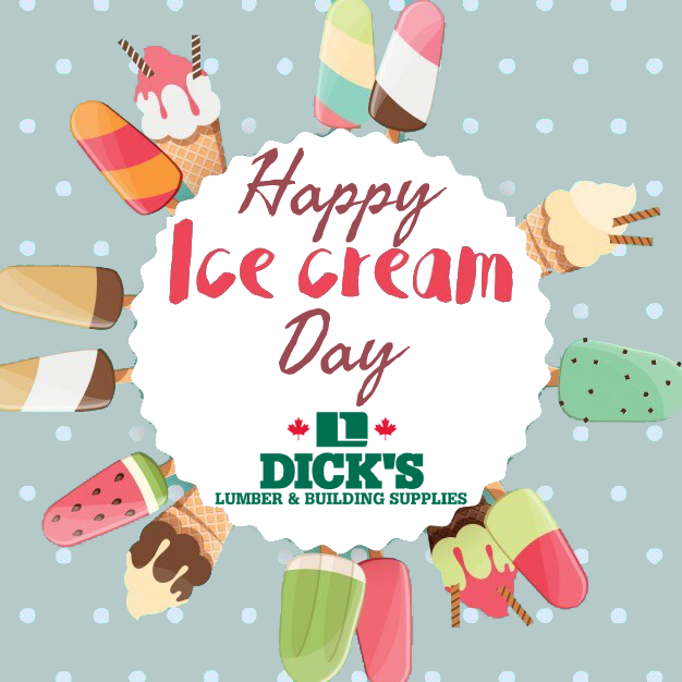 Dick's Lumber (@dickslumber) on Twitter photo 