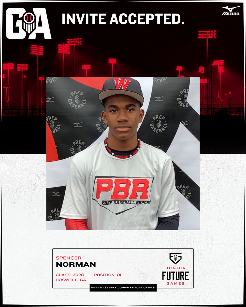 Prep Baseball Georgia tweet media