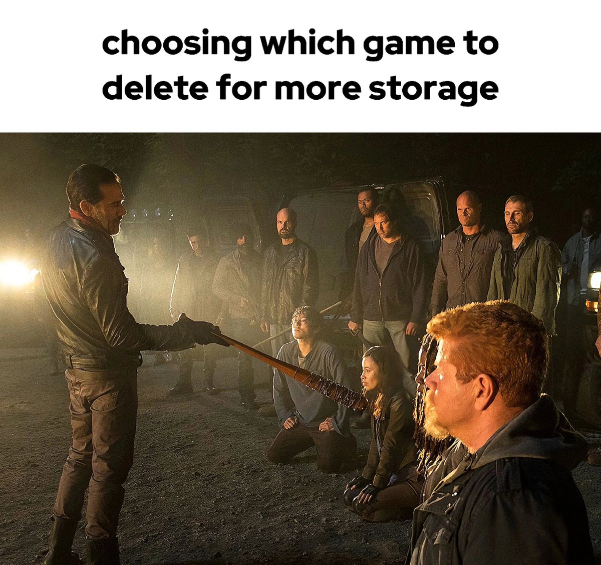 Grimes (@grimesguy_) on Twitter photo 