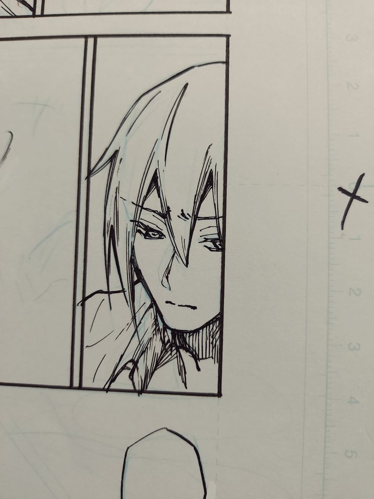 うおー!✒️✒️✒️✒️
#ZinKIの進捗 