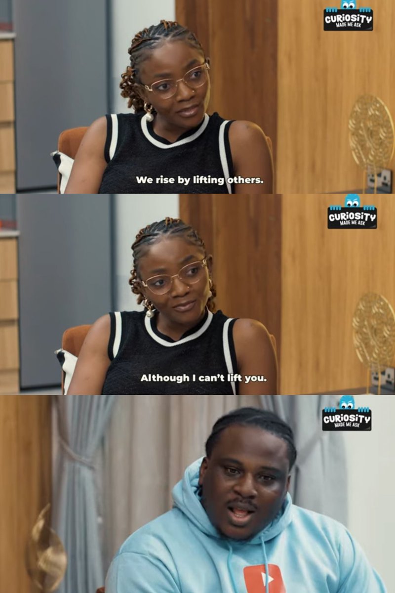 Omo, Simi cook Bae U 😂🤣😂🤣