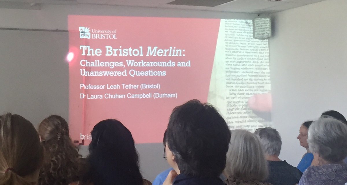 IAS British Branch tweet media