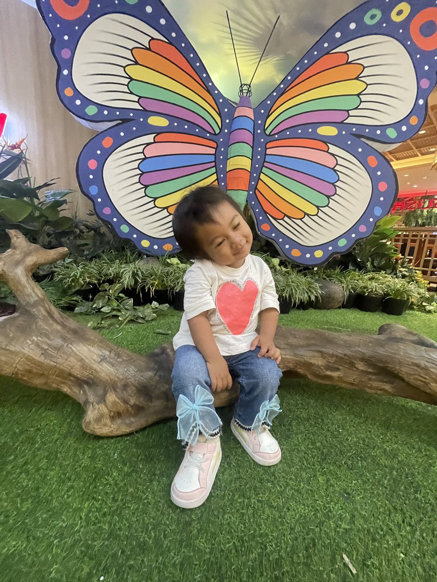 anatasyagantina's tweet photo. Happy birthday to my lovely daughter🫶🏻🫶🏻 semoga Carmel tumbuh menjadi anak yg sehat,pintar,budi pekertinya baik dan bahagia. Bunda sama Papah sangat bangga nak dengan kamu sangat bahagia juga. InsyaAllah bunda&amp;papah akan selalu ada buat menemani Ame setiap waktu. Aamiin https://t.co/O8af1RXaBD