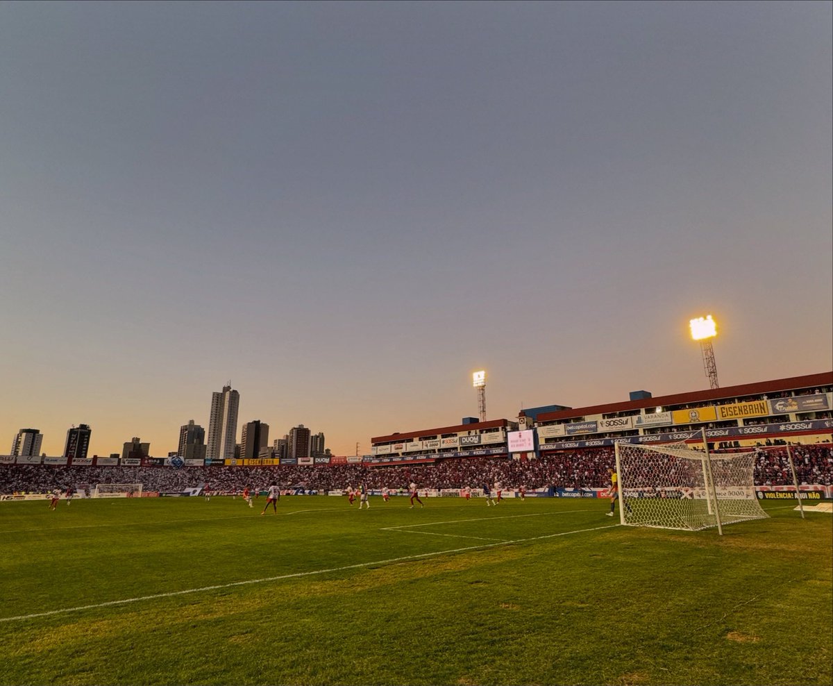 Paraná Clube tweet media