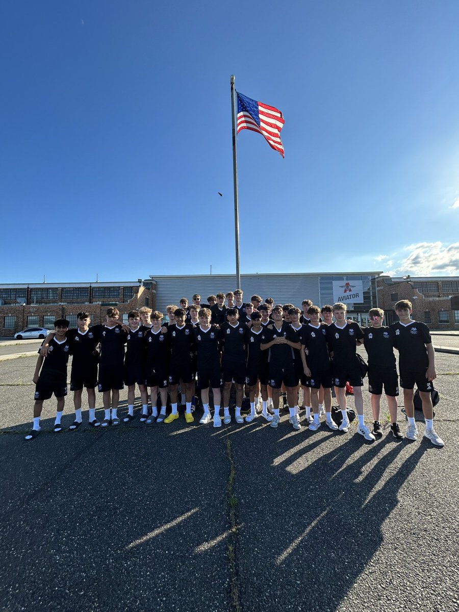 St John's Football Club (@sjsfc) on Twitter photo An outstanding tour with our U18s / U17s, thank you to all the staff for helping arrange an incredible itinerary that gave our pupils the trip of a lifetime π πΊπΈ β½οΈ Highlights can be viewed via stjohns_sport Instagram πΈ<a href="/SportaGroup/">Sporta Group</a> <a href="/USocA/">UnitedSoccerAcademy</a> @stjohnssport An outstanding tour with our U18s / U17s, thank you to all the staff for helping arrange an incredible itinerary that gave our pupils the trip of a lifetime π πΊπΈ β½οΈ Highlights can be viewed via stjohns_sport Instagram πΈ<a href="/SportaGroup/">Sporta Group</a> <a href="/USocA/">UnitedSoccerAcademy</a> @stjohnssport