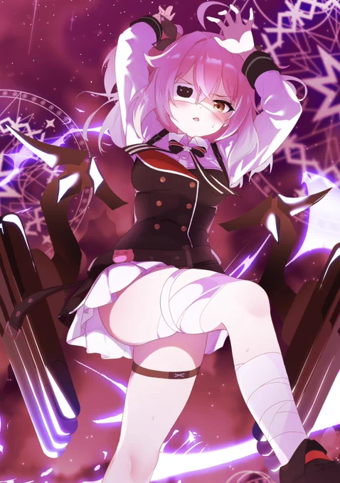 Z43ちゃん 
