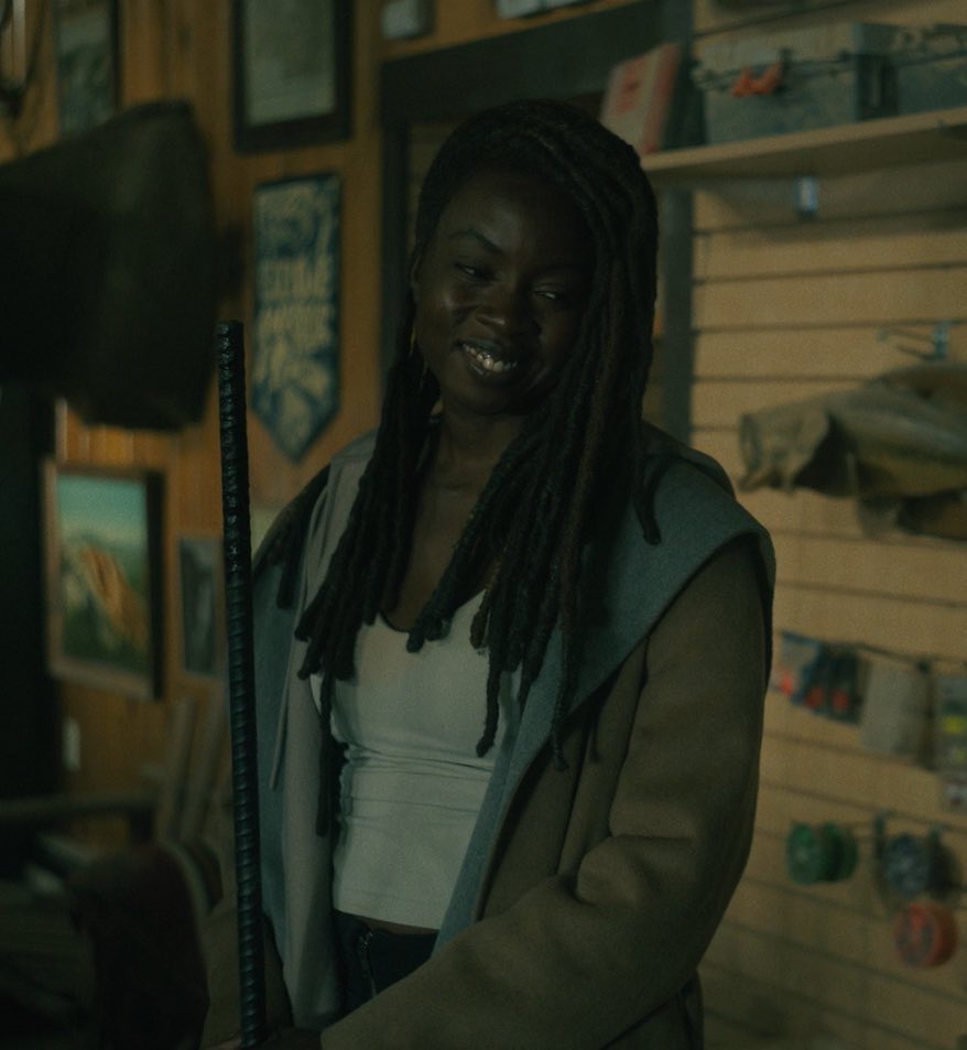 rick grimes get in line <3