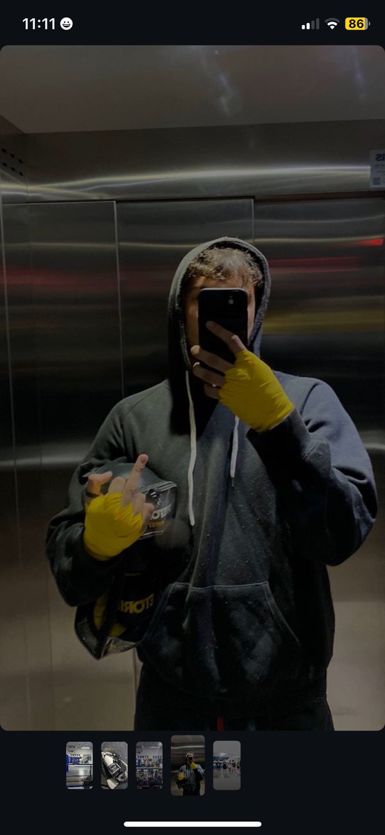 treino e treino e treino