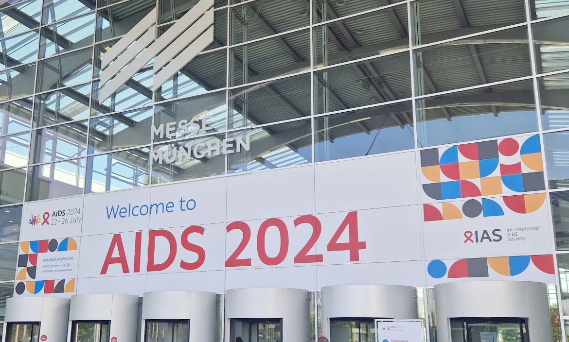 benncrux's tweet photo. Donors need to ensure that it's independent community-led monitoring that is being funded. Independent in that everything should be owned by the communities.

Oguzhan Latif provides the community keynote address at the “Towards a truly  global HIV cure” pre-conference. #AIDS2024 https://t.co/QTP5xQKOKx