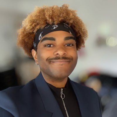 Keondremcclay's tweet photo. #NewProfilePic https://t.co/aHal5LAyyM