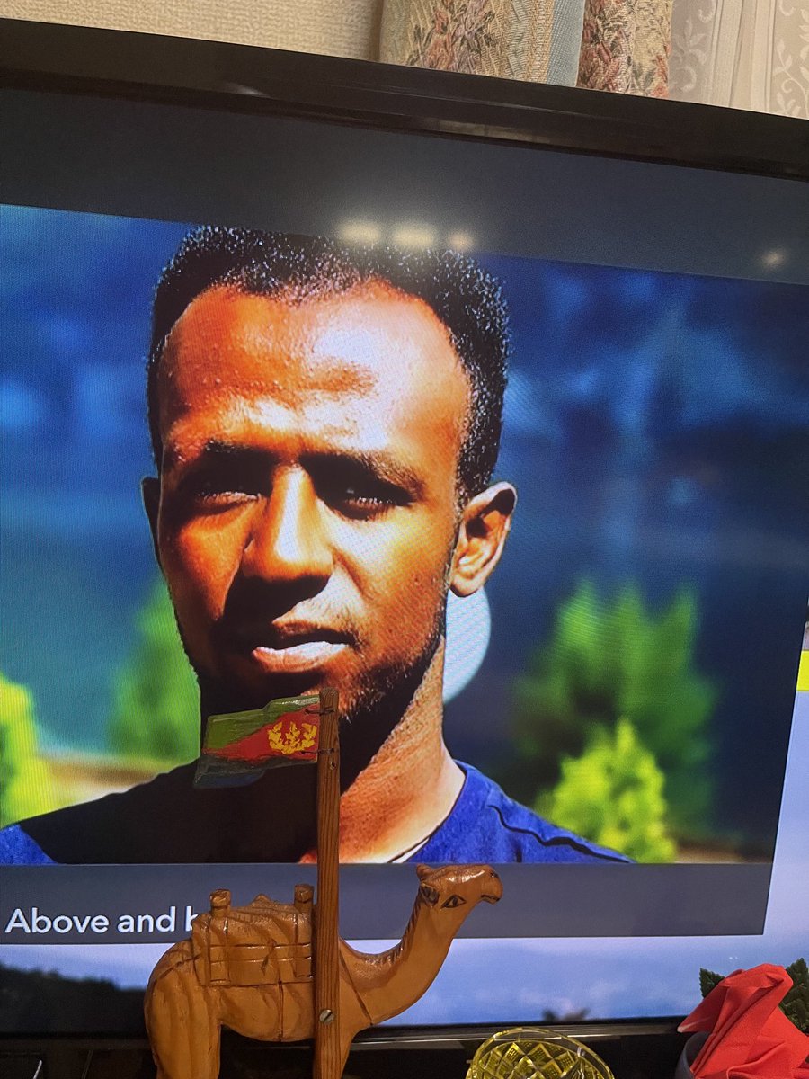 Ambassador Estifanos (@ambassadorestif) on Twitter photo ቢንያም ግርማይ: ኣንታ ቡሩኽ ዘርኢ: ዳርሽሕ! (ክንድሽሕ) Congratulations BINIAM! ንኤርትራን ህዝባን ብጻዕርኻ #TDF2024 ብደረጃ ኣህጉርን ሃገርን ህዝባዊ ኣፍልጦ ኣግዚምካያ ኢኻ ሞ: አን ቓዕ ሓጎሰካ:: <a href="/LeTour/">Tour de France™</a> <a href="/shabait/">Ministry of Information, Eritrea</a> #NHK エリトリア #Eritrea ቢንያም ግርማይ: ኣንታ ቡሩኽ ዘርኢ: ዳርሽሕ! (ክንድሽሕ) Congratulations BINIAM! ንኤርትራን ህዝባን ብጻዕርኻ #TDF2024 ብደረጃ ኣህጉርን ሃገርን ህዝባዊ ኣፍልጦ ኣግዚምካያ ኢኻ ሞ: አን ቓዕ ሓጎሰካ:: <a href="/LeTour/">Tour de France™</a> <a href="/shabait/">Ministry of Information, Eritrea</a> #NHK エリトリア #Eritrea