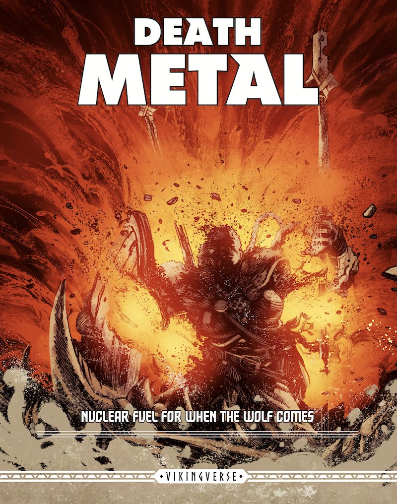 TL; DR-NORSE NUKES!  98% Ring Side Report- RPG review of Death Metal throatpunchgames.com/2024/07/21/rin…
