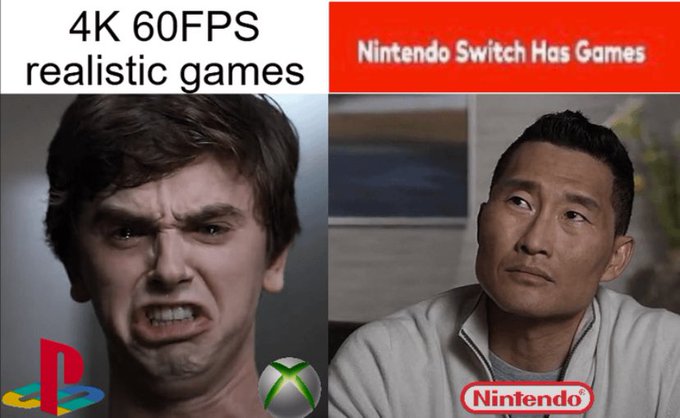 Ive been laughing and this for the past 30 mins and its not even that funny 😂😂 https://t.co/nAlkTV3t<a href="/tag/gaming"class="tags"><span>#gaming</span></a><a href="/tag/web3"class="tags"><span>#web3</span></a><a href="/tag/web3earning"class="tags"><span>#web3earning</span></a>