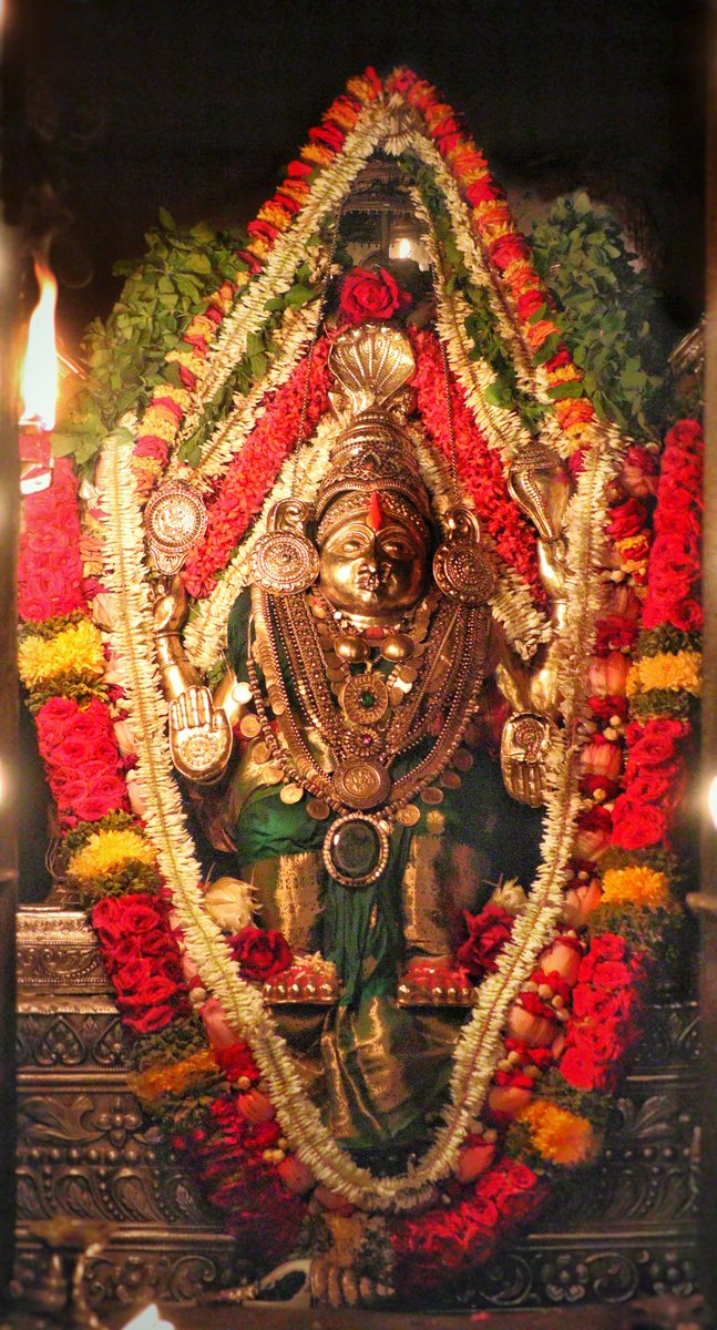 Kateel Shri Durgaparameshwari Temple tweet media