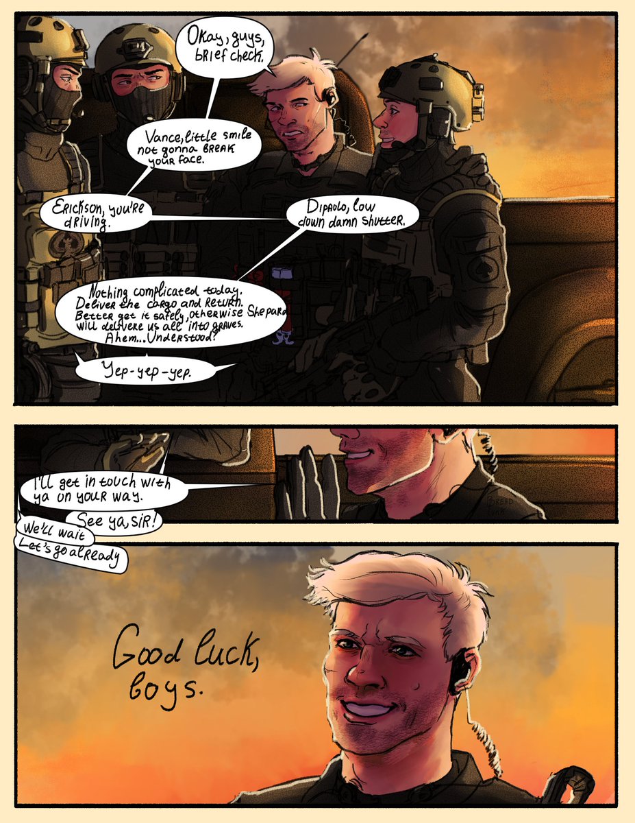ArtBreadpunk's tweet photo. no bonuses for those three :(
#cod #callofduty #phillipgraves https://t.co/fgjmYXrih1