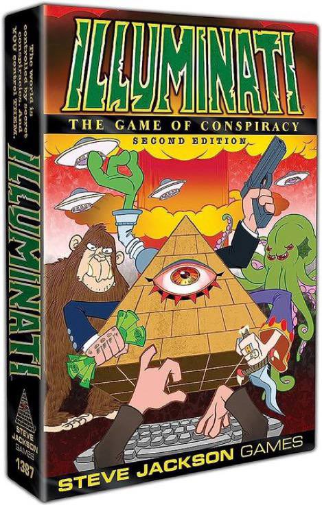 Card game coming soon…