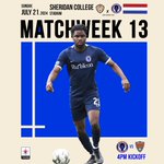 Photo by Blue Devils FC (@TheBlueDevilsFC)