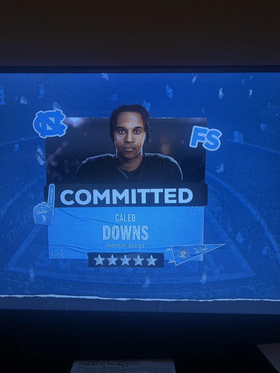 ttt_Tyler's tweet photo. @TarHeelMBB Losing Hampton after 1 season was tough…but pulled this star out of the portal! https://t.co/fD49jjl57P
