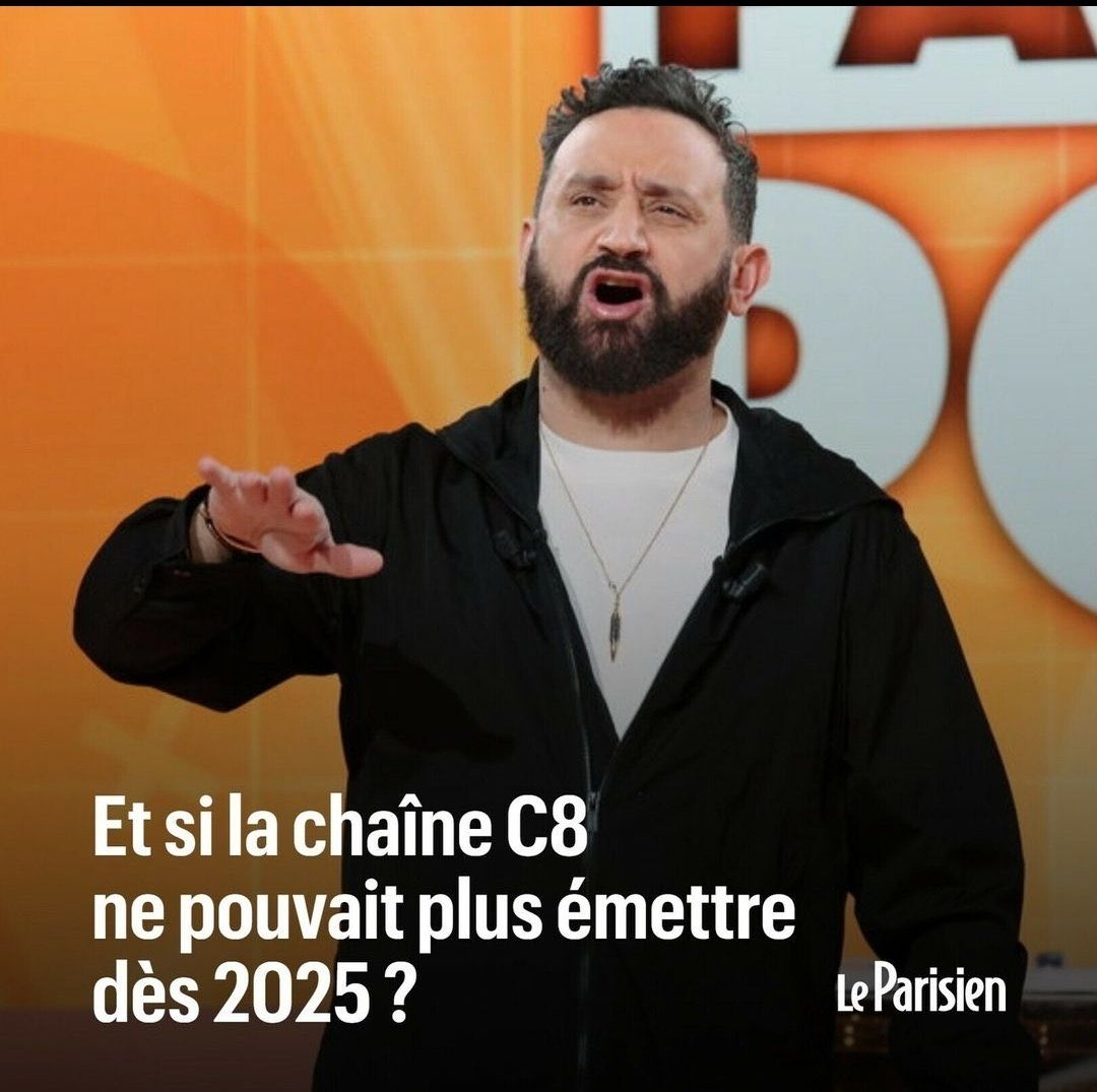 ated1955's tweet image. Je suis clairement pour l’interdiction de cette chaîne. Partagez si vous êtes d’accord