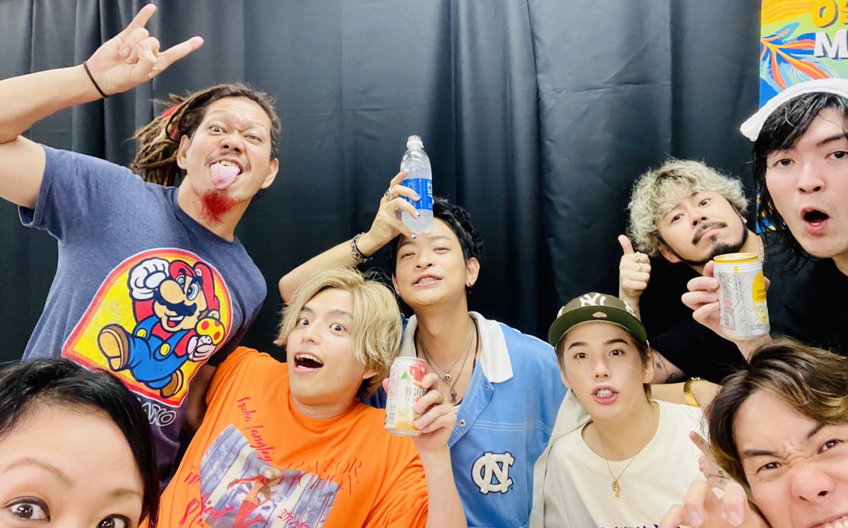 ナヲきち tweet media