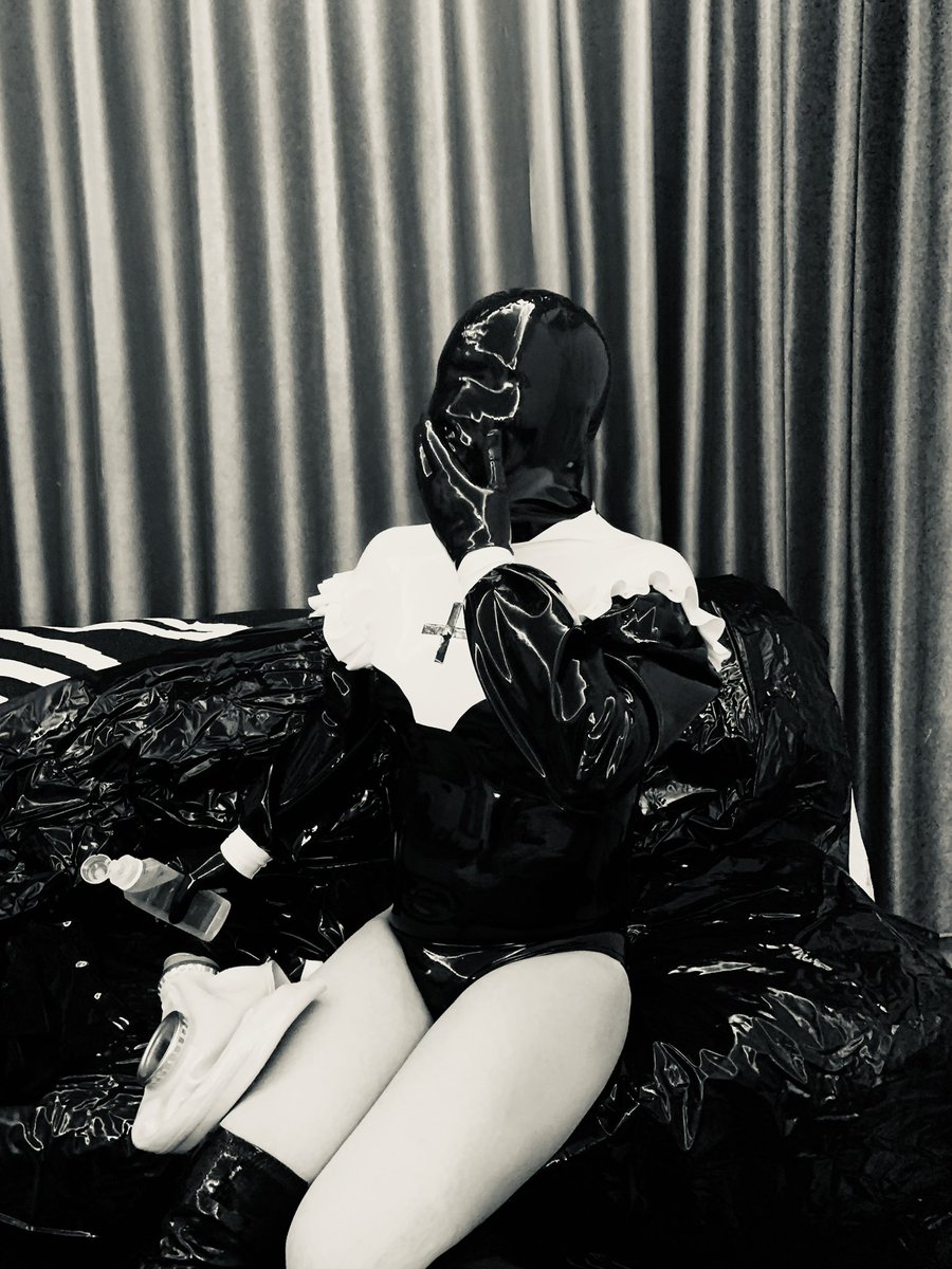 LatexNO7's tweet photo. 浅浅的营业一下 #latex https://t.co/YICy1U8liu
