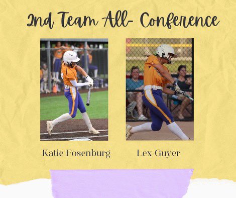 Indianola Softball tweet media