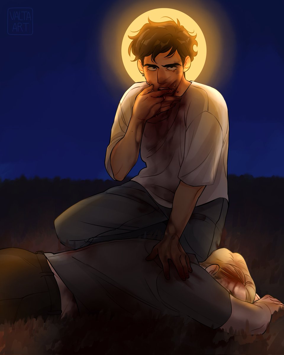 Valta🧋(heated rivalry hyperfixation era) tweet media