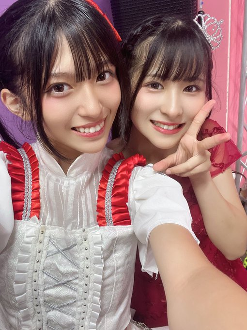 Twitterのコスプレ画像18