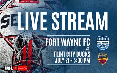 Can’t make it to Flint for playoffs? Catch the action LIVE on YouTube!

youtube.com/live/Z-bTHF5CS…
