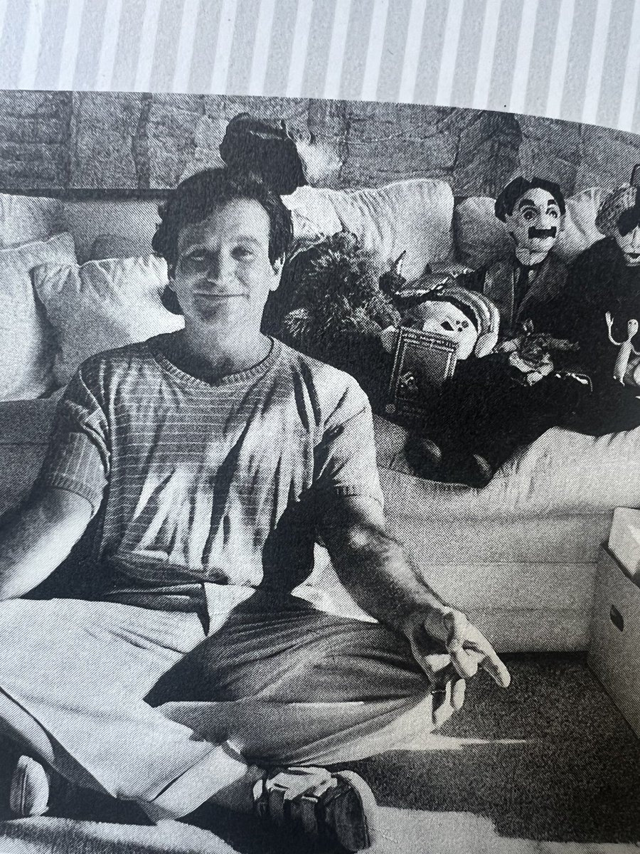 zakwilliams's tweet image. Dad, on what would be your 73rd birthday, I remember you for all the hope and joy you brought to the world. There's not a week that goes by without someone sharing with me how you helped them through a dark time or a rough patch. I'm so grateful to be your son. Love you forever.