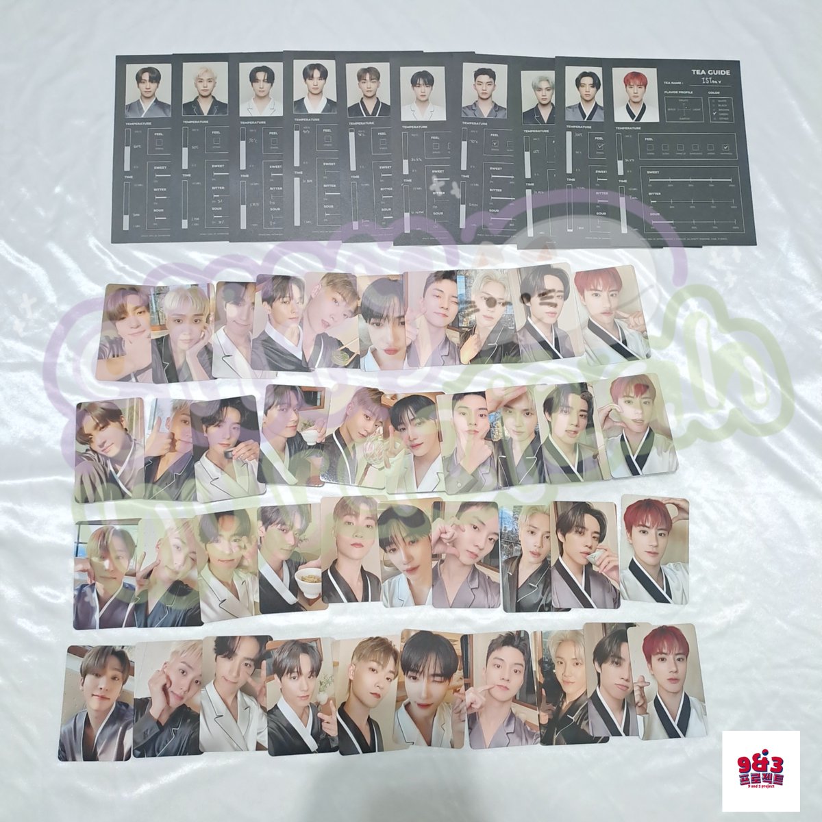 gittynurazizah's tweet photo. WTS
THE BOYZ THEB 6TH GENERATION KIT SHARING 
MEMBER SET SANGYEON JACOB  KEVIN Q NEW HAKNYEON ERIC 

https://t.co/ksoh0vzAzq

wtb wtt lfs selling buy trade jual sbt tbz deobo deobi 포카 양도 더보이즈 #9and3restock https://t.co/TJzCLQlDIp