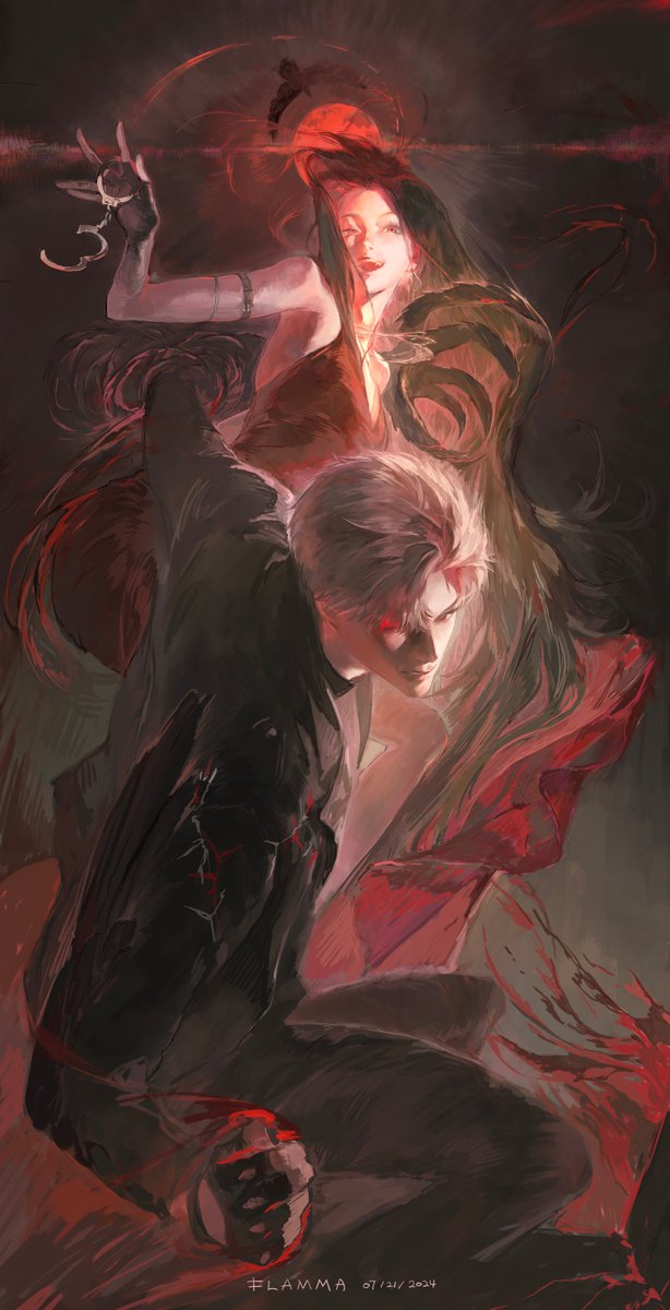 beware of crow

#LoveandDeepspace #Sylus