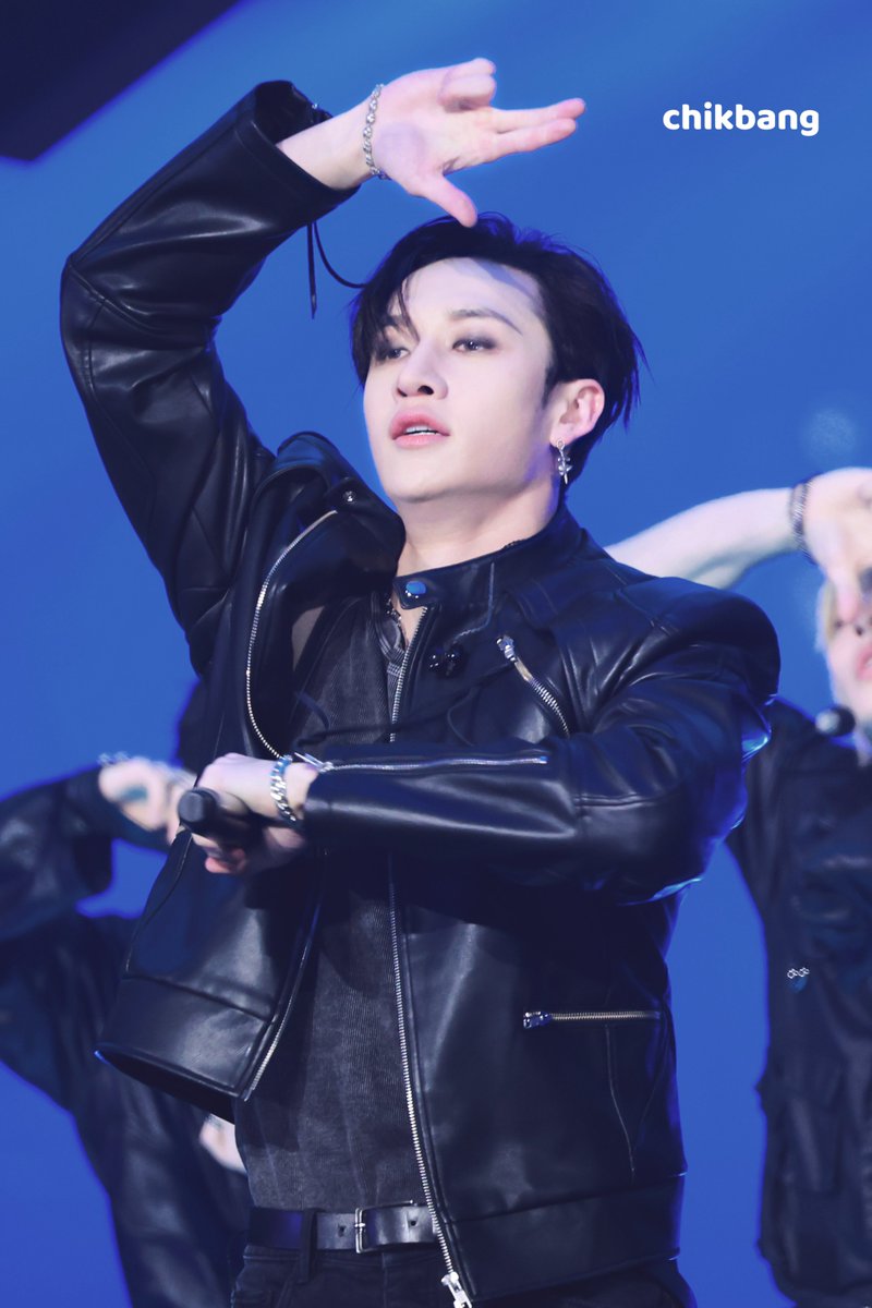 240721 SBS HQ

#StrayKids #스트레이키즈
#방찬 #BangChan
#ChkChkBoom