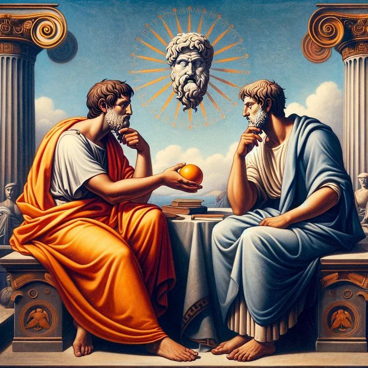 8⃣ Lecciones de vida que aprendí tarde, años después lamento no haber aprendido esto antes.  

 A través del Estoicismo🏛️ pude entenderlas mejor.