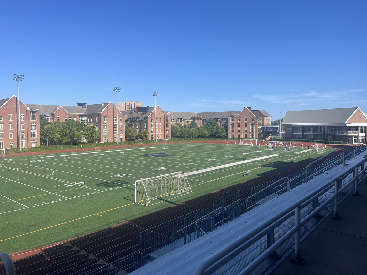 Had a great time at @cwruwsoc ! Thank you <a href="/AMFinelli/">Alyssa Johnson</a> for an amazing camp! 
<a href="/HoundsAcademy/">The Riverhounds Academy</a> <a href="/ECNLgirls/">ECNL Girls</a> <a href="/Scot22tie/">Scott Gibson</a>