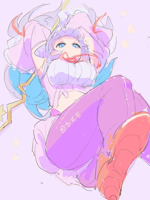 まほ! 