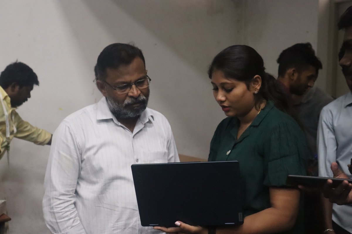 Google Developer Groups Salem tweet media