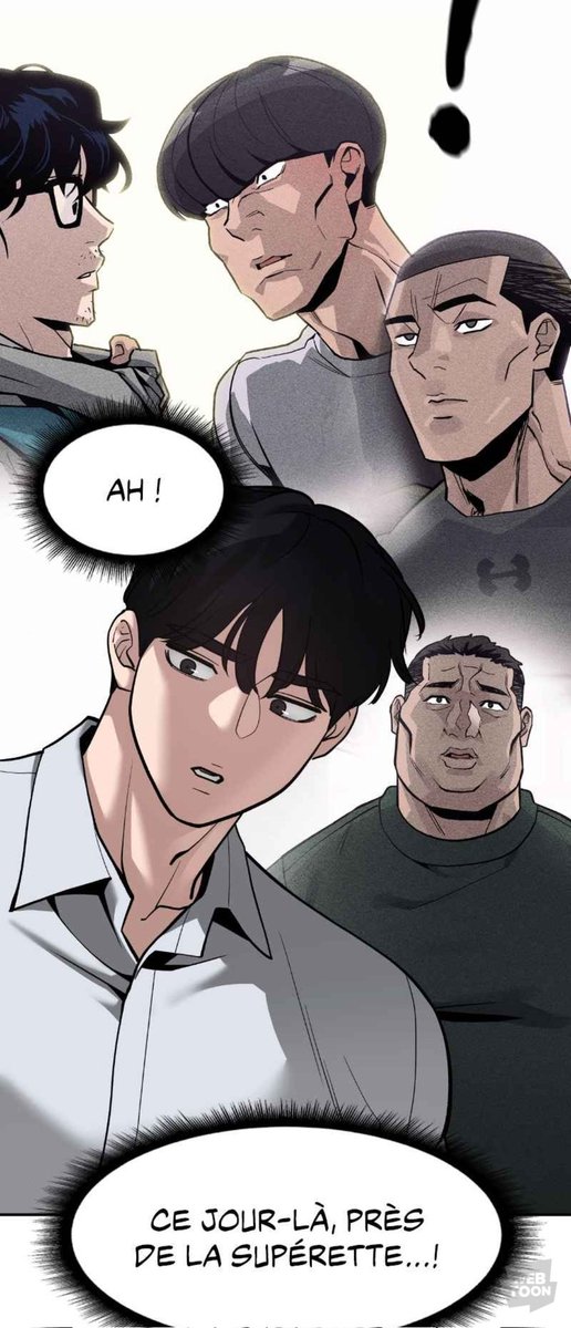 princesseotaku's tweet photo. Mon manhwa qui va bientôt se finir
Non seulement j'ai l'impression qu'il reste que deux grand combat mais en plus sa couverture commence à être compromise 😭😭😭
#webtoon #designatedbully https://t.co/jxgJydpzhr
