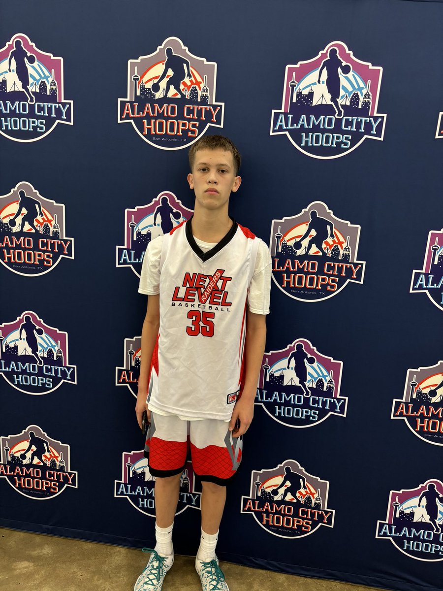 Raiders 15u hold on to take the W 62-61 vs. AD Elite <a href="/_NLRaiders_/">Next Level Raiders</a> 

<a href="/bryce0602/">Bryce Deleon</a> led all scorers with 20 points (4 👌’s)

Daniel Aguayo (2027) and Seth Pierce(2027) also had 17 points each for NL Raiders 🔥

#AlamoCityHoops|#SummerHoopsfest| @alamocityhoops1