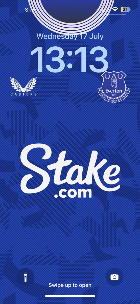 Who needs an Everton smartphone wallpaper?

Link to download in the comments 🔥