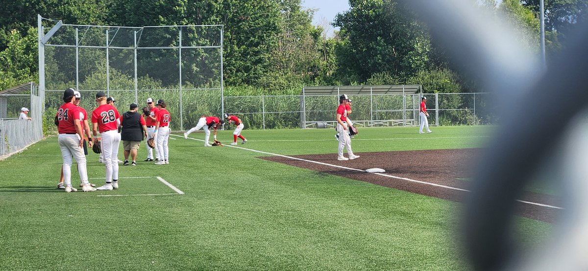 billyburrous's tweet photo. @MotorCityTourn sunday championship. Quarterfinals game. Let's go win 4 boys!!! @AidanBurrous @LpRails18 https://t.co/4dv30vXd6G
