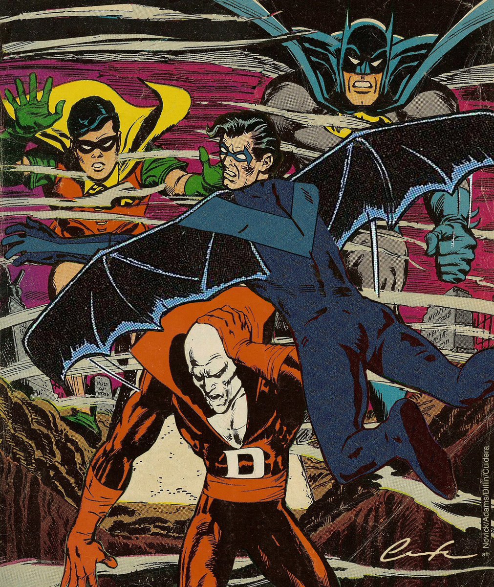 ChuckBrouilette's tweet image. #Nightwing 116 @DCOfficial #FallingGrayson #balancePoint chapter #doesNotStop @Bruno_Redondo_F #geniusOnAWire