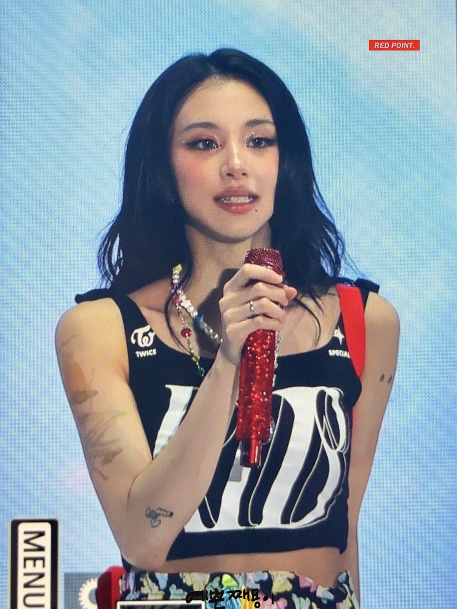 LOOK AT HER