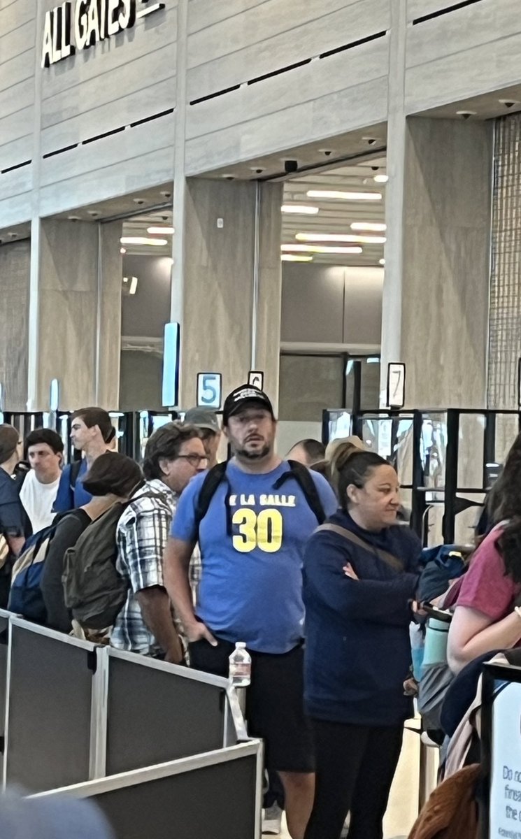 MySoxSummer's tweet photo. This guy wearing his own shirsey…#108ingKC https://t.co/jCzCX51KeW