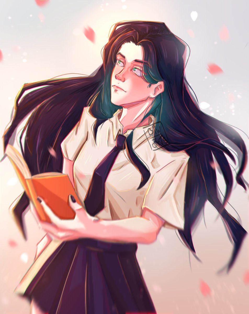 Biw Arts✨/LOOKING FOR ARTMOOTS tweet media