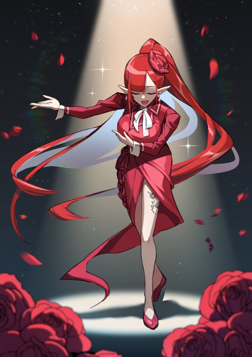 Zeria 😊✨(SS2)​ tweet media
